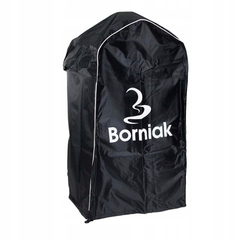 Rūkyklos dangtis, 150 dydis, Borniak.