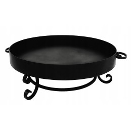 Aukcionas skirtas 60 cm skersmens sodo židiniui.