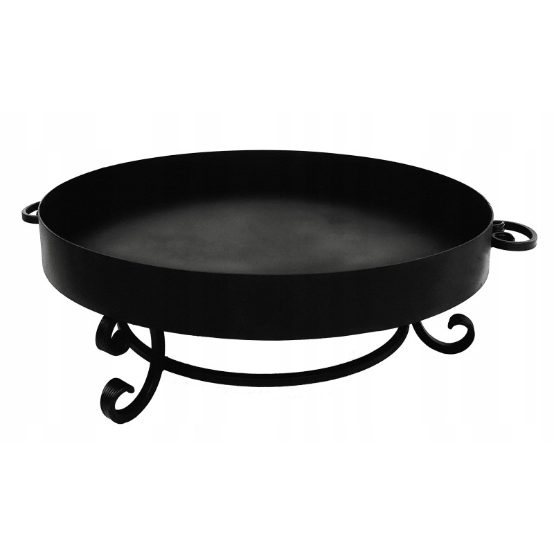 Aukcionas skirtas 60 cm skersmens sodo židiniui.