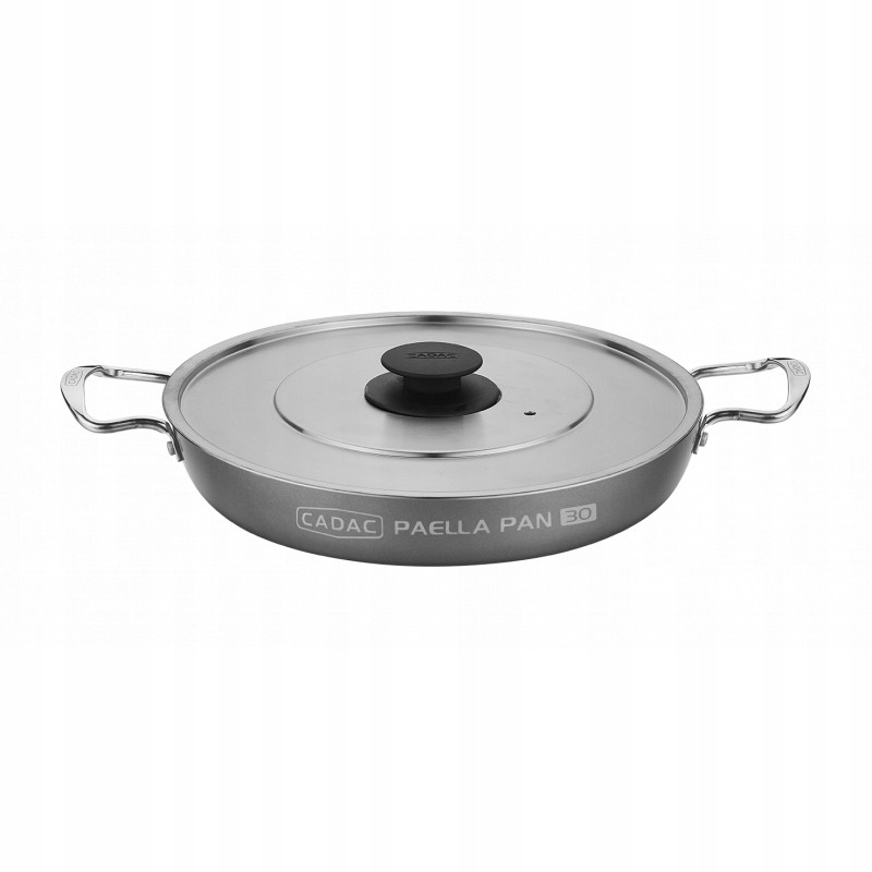 Paella keptuvė 30 cadac