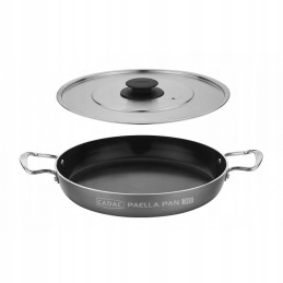 Paella keptuvė 30 cadac