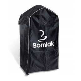 Rūkyklos dangtis 150 borniak (po-150)