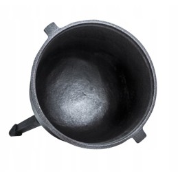 Ketaus katilas
