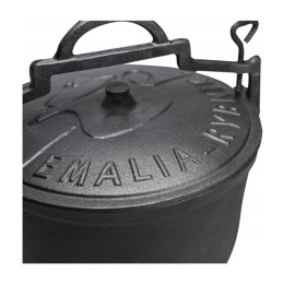 Ketaus katilas