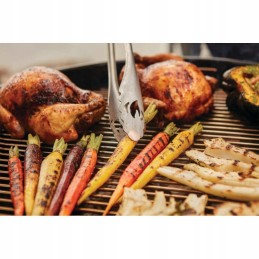 Napoleon 3 dalių nerūdijančio plieno kepimo įrankių rinkinys - pro serija, 70034