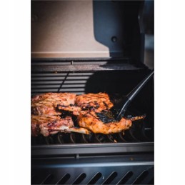 Napoleon 3 dalių nerūdijančio plieno kepimo įrankių rinkinys - pro serija, 70034