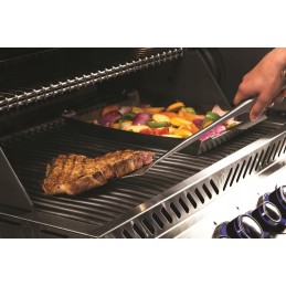 Napoleon 3 dalių nerūdijančio plieno kepimo įrankių rinkinys - pro serija, 70034