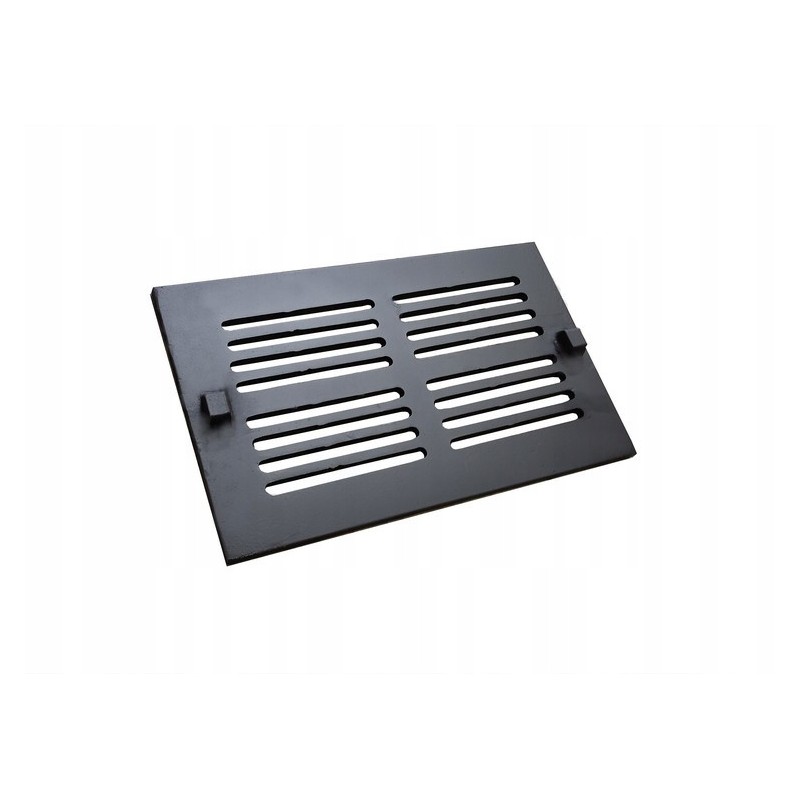 Aristo židinio grotelės krosnelės židiniui 32x20cm