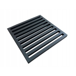 Aristo židinio grotelės krosnelės židiniui 32x20cm