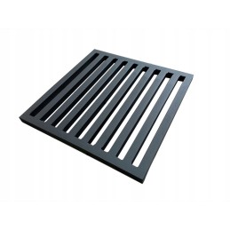 Aristo židinio grotelės krosnelės židiniui 32x20cm