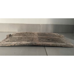 Aristo židinio grotelės krosnelės židiniui 32x20cm