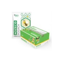 Tortas bitėms su nozevit priedu