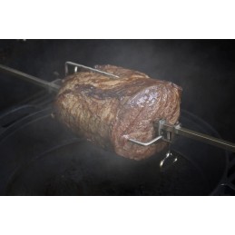 Rozen griliui su Sahara varikliu