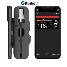 Belaidis grilio termometras btg01