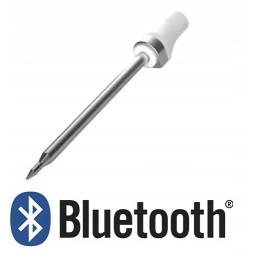 Belaidis grilio termometras btg01