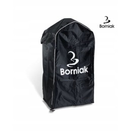 Borniak rūkyklos dangtis 150