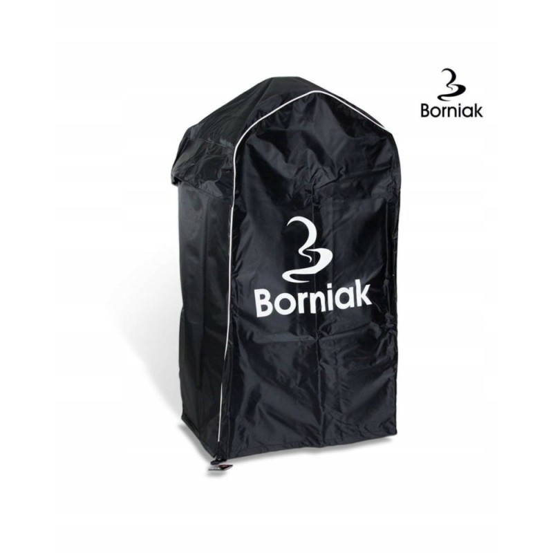 Borniak rūkyklos dangtis 150