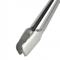 Premium xl grilio žnyplės 53cm santos 232272