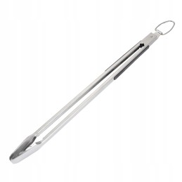 Premium xl grilio žnyplės 53cm santos 232272