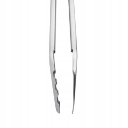 Premium xl grilio žnyplės 53cm santos 232272