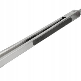 Premium xl grilio žnyplės 53cm santos 232272