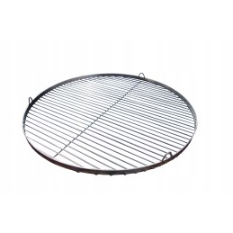 Nerūdijančios, rūgštims atsparios grotelės, 80 cm.