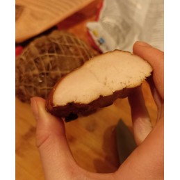 Balkono namų rūkyklos komplektas šaltiems mėsos gaminiams 330004