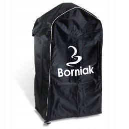 Rūkyklos dangtis 150 borniak