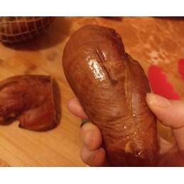 Balkono rūkyklos rinkinys gelinio kuro kumeliukų