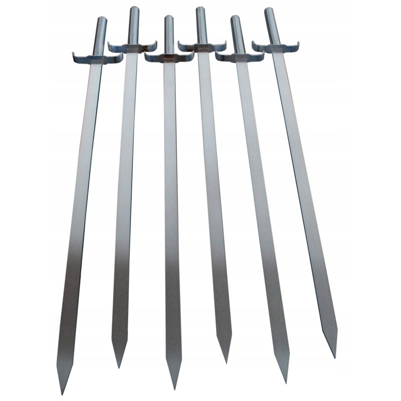 Šašlyko iešmeliai, iešmeliai, adana kebabas, turkiškas kebabas