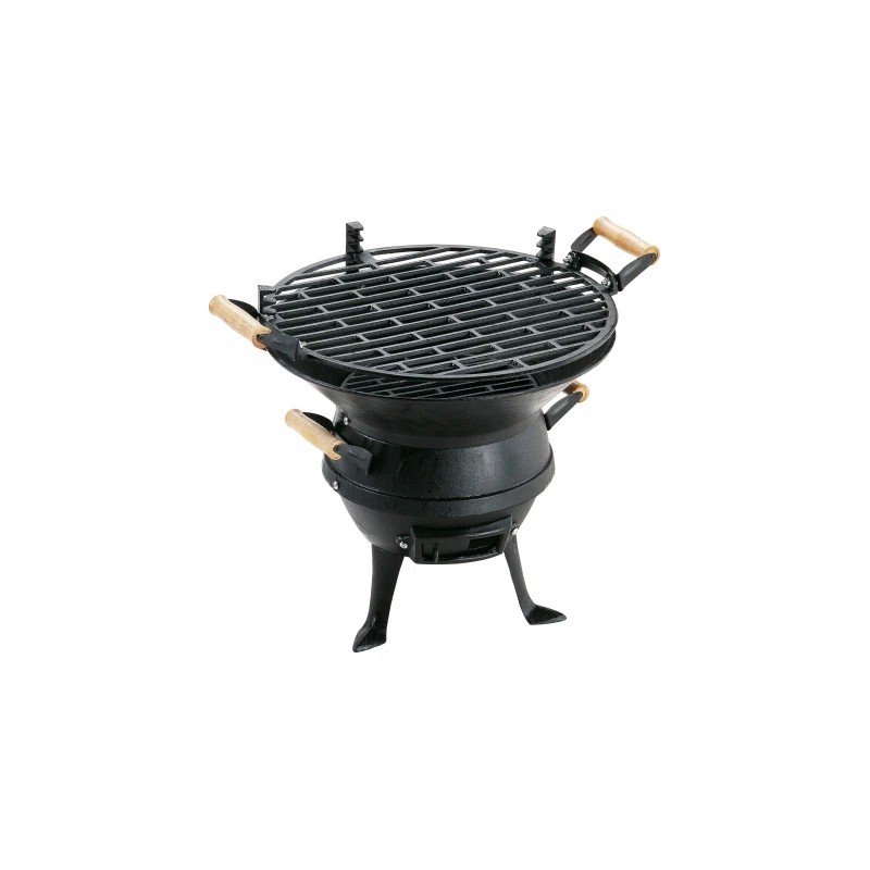 Landmann ketaus kepsninė 46 cm x 36 cm