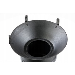 Landmann ketaus kepsninė 46 cm x 36 cm