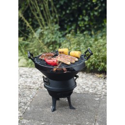 Landmann ketaus kepsninė 46 cm x 36 cm