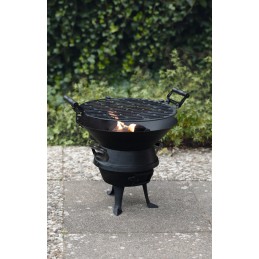 Landmann ketaus kepsninė 46 cm x 36 cm