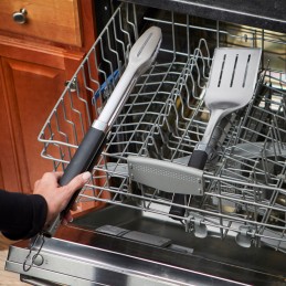 Dviejų dalių aksesuarų rinkinys iš Bet Weber linijos