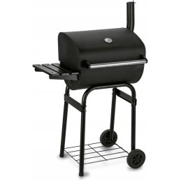 ➡️ Sodo anglies grilis Landgraf bbq party