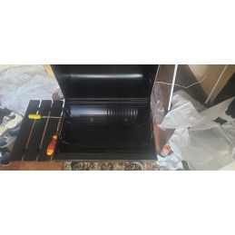 ➡️ Sodo anglies grilis Landgraf bbq party