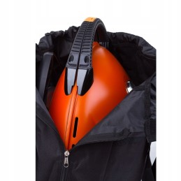 Krepšys-dangtis o-grotelės nešiojamasis 500/600/900