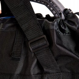 Krepšys-dangtis o-grotelės nešiojamasis 500/600/900