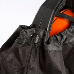 Krepšys-dangtis o-grotelės nešiojamasis 500/600/900