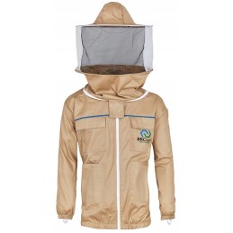 Beekeeping sweatshirt standard brctech size m