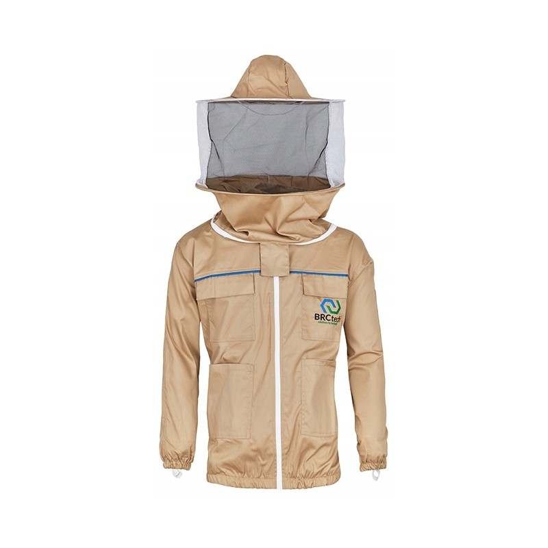 Beekeeping sweatshirt standard brctech size m