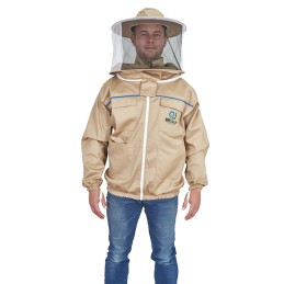 Bitininkystės megztinis standartinis brctech dydis xxxl