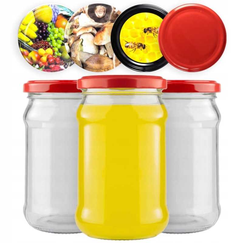❇ 105x rinkinio indelis 315ml  7 pakuotės