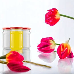 ❇ 105x rinkinio indelis 315ml  7 pakuotės