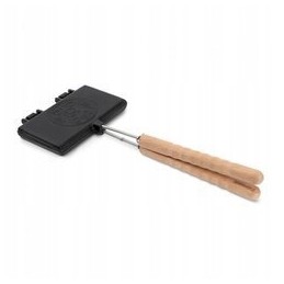 Petromax ketaus vaflinė - wf-iron long.