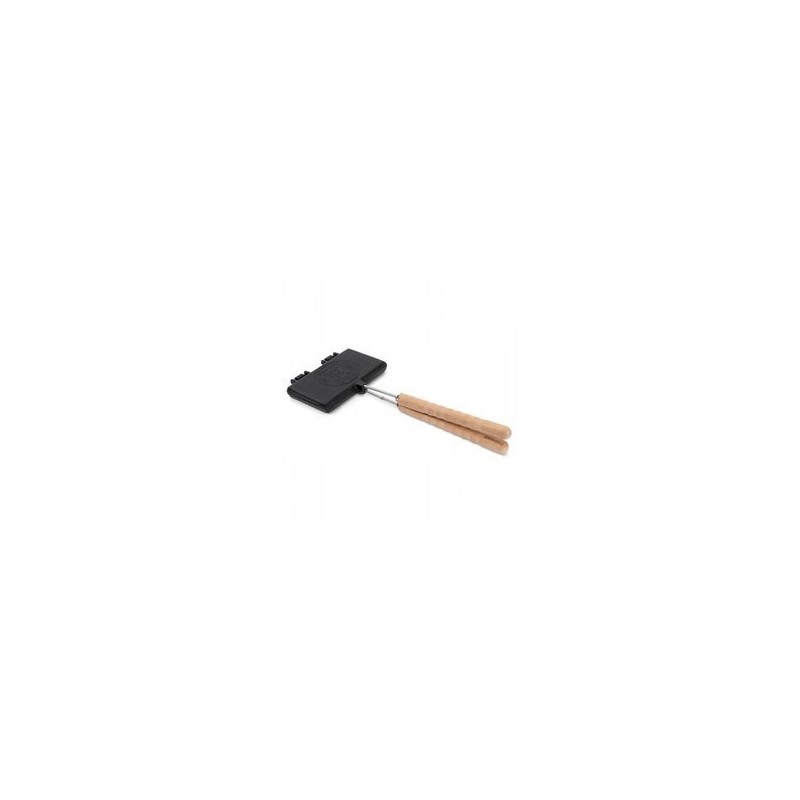 Petromax ketaus vaflinė - wf-iron long.