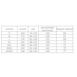 Optima line l zip-up sweatshirt