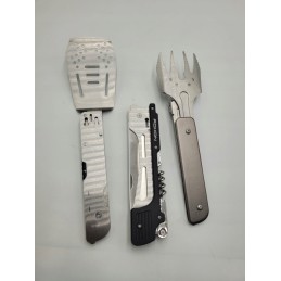 Roxon mbt3 grilio rinkinys 6 funkcijos