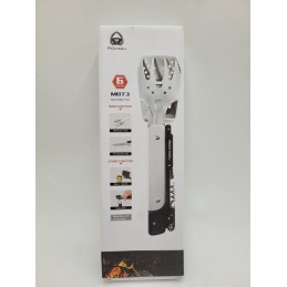 Roxon mbt3 grilio rinkinys 6 funkcijos